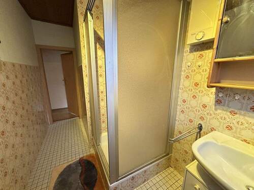 Badezimmer - 