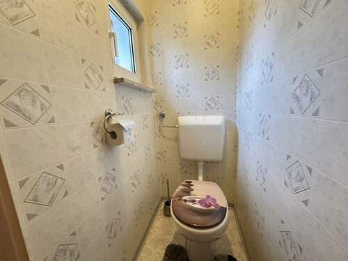 Gäste WC - 
