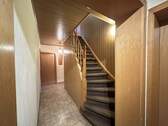 Treppenhaus - 