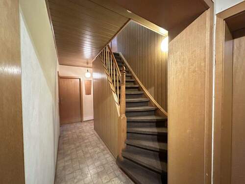 Treppenhaus - 