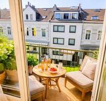 Top Chance für Anleger! Perle in der Neustadt - Bremen Buntentor