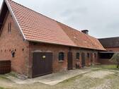 Ehemalige Stallungen - 