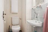 WC - 