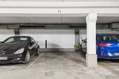 Tiefgarage Einzelstellplatz - 