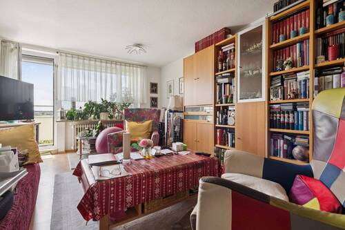 Wohnzimmer - 
