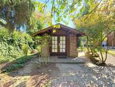 Gartenhaus - 