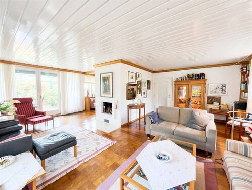 Wohnzimmer Bild 1 - 
