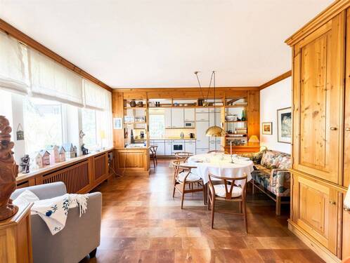 Esszimmer Bild 1 - 