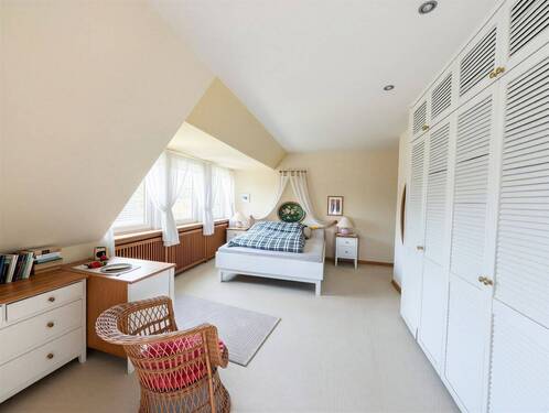 Schlafzimmer Bild 2 - 