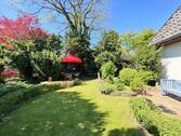 Garten vorne Bild 1 - 