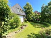 Garten vorne Bild 2 - 