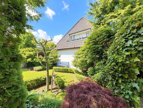 Garten vorne Bild 3 - 