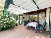 Überdachte Terrasse - 