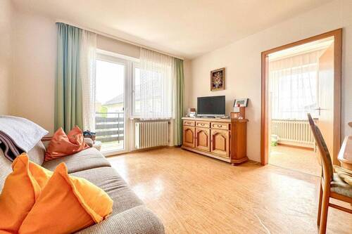Esszimmer - 6 Zimmer Einfamilienhaus zum Kaufen in Treffelstein