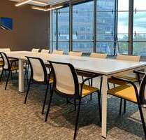 Großraumbüros für 10 Personen in Regus Hammerbrook - Hamburg