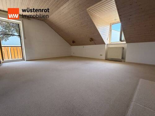 Schlafzimmer - 