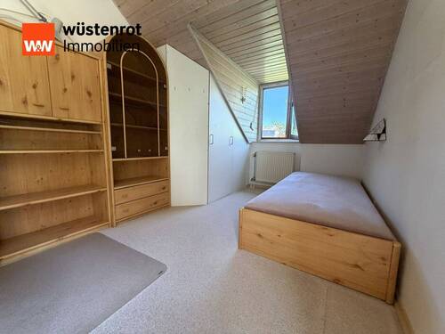 Kinderzimmer - 