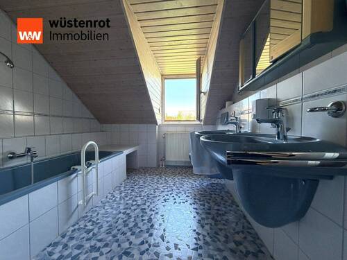 Badezimmer - 