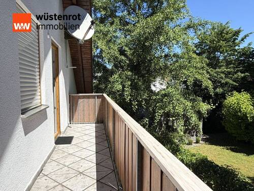 Balkon - 