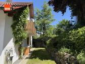 Gepflegter Garten... - 