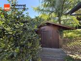 Gartenhaus - 