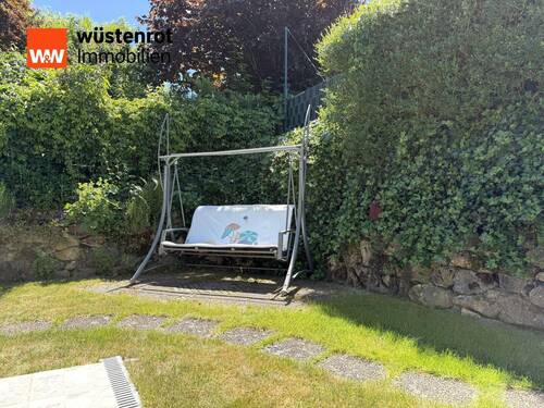 Erholung pur - 