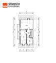 Grundriss Dachgeschoss - 