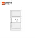 Grundriss Speicher - 