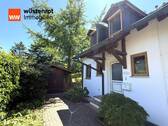 Eingang - 3 Zimmer Reihenendhaus zum Kaufen in Pfaffenhofen