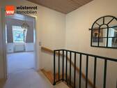 Flur im Obergeschoss - 