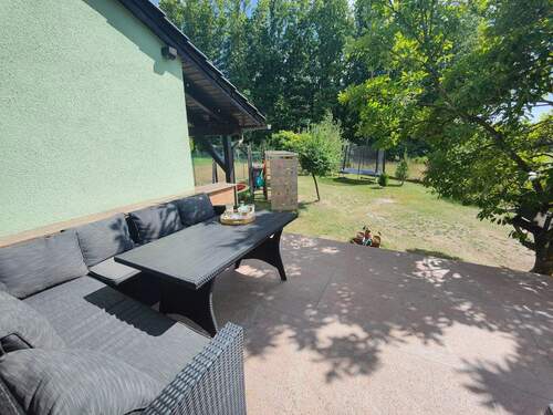 Terrasse - 