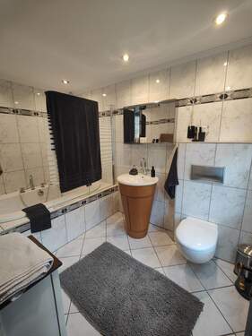 Badezimmer - 