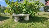 Detail Garten - 