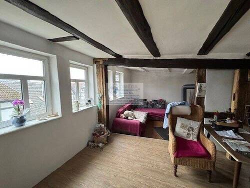 IMG_4081 Wohnraum - 8 Zimmer Mehrfamilienhaus, Wohnhaus zum Kaufen in Homberg