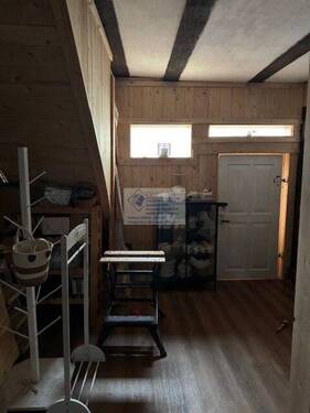 Zugang zum Nebenraum - 