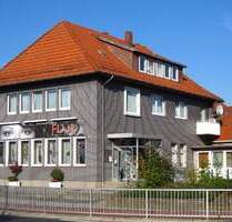 Kleine Pendler- oder Single-Wohnung, 2-Zimmer, Kochnische, Bad - Syke