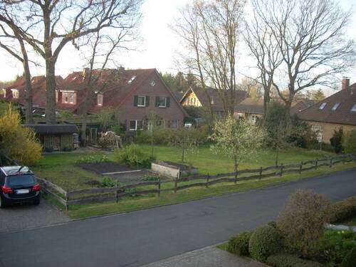 Ansicht - Grundstück zum Kaufen in Schortens