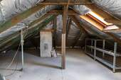 Dachboden - 