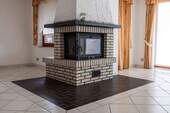 Kamin - 