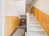 Treppenhaus - 