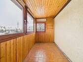 Balkon - 