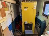 Heizungsanlage - 