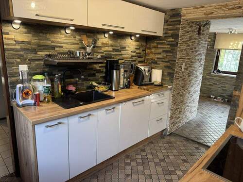 Küche - Einfamilienhaus mit 104,00 m&sup2; in Burg (Dithmarschen) zum Kaufen