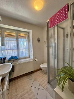Badezimmer - 