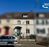 Charmantes Stadthaus in Innenstadt-Nähe - Wittlich