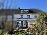 Rückansicht - 5 Zimmer Reihenmittelhaus zum Kaufen in Wittlich