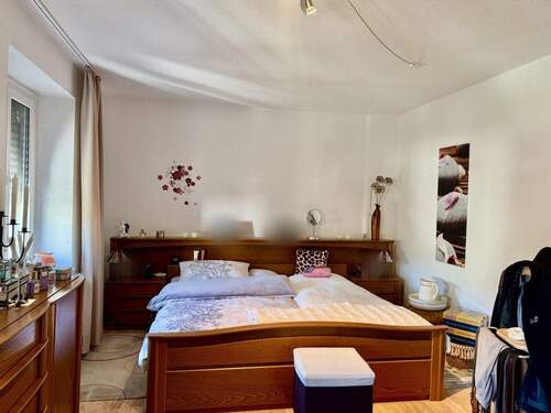 Schlafzimmer - 