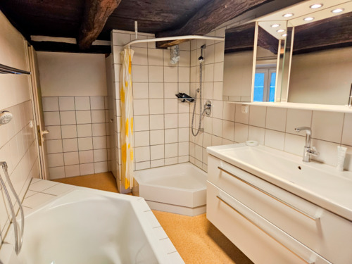 Badezimmer - 
