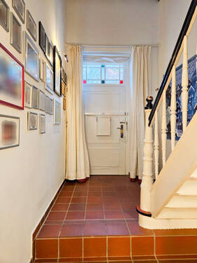 Eingangsansicht - Einfamilienhaus mit 102,00 m&sup2; in Rheda-Wiedenbrück zum Kaufen