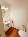 Gäste-WC - 